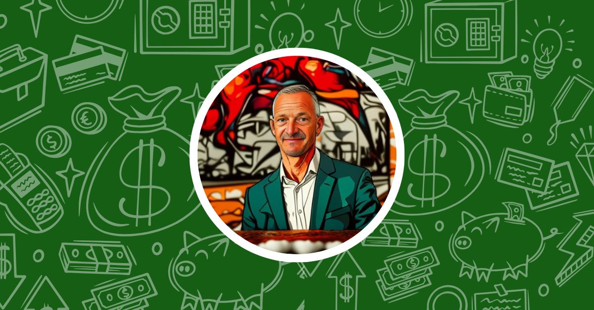 Het vermogen van Thijs Boermans. Benieuwd? - FInancetijd