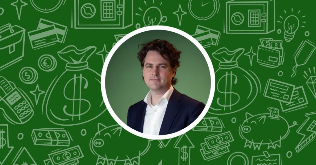 Het vermogen van Henri Bontenbal. Benieuwd? - FInancetijd