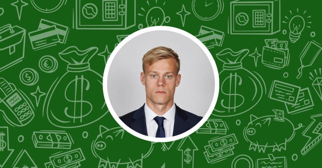 Het vermogen van Jan Paul Van Hecke? Benieuwd? - FInancetijd