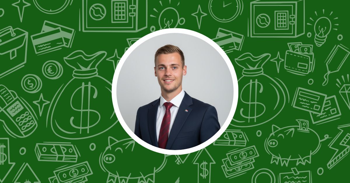 Het vermogen van Rick Meissen. Benieuwd? - FInancetijd