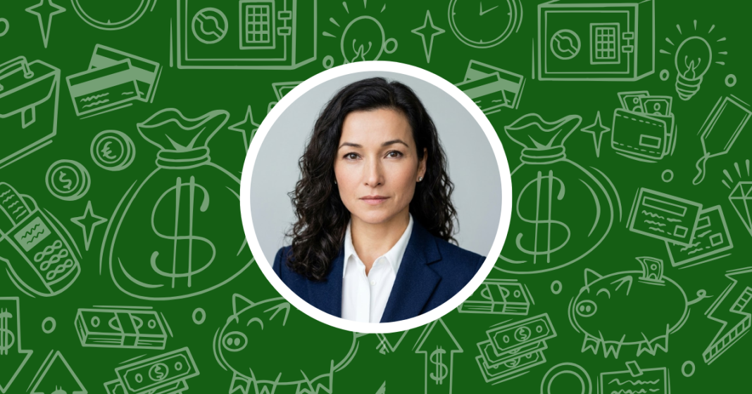 Het vermogen van Birgit Schuurman. Benieuwd? - FInancetijd