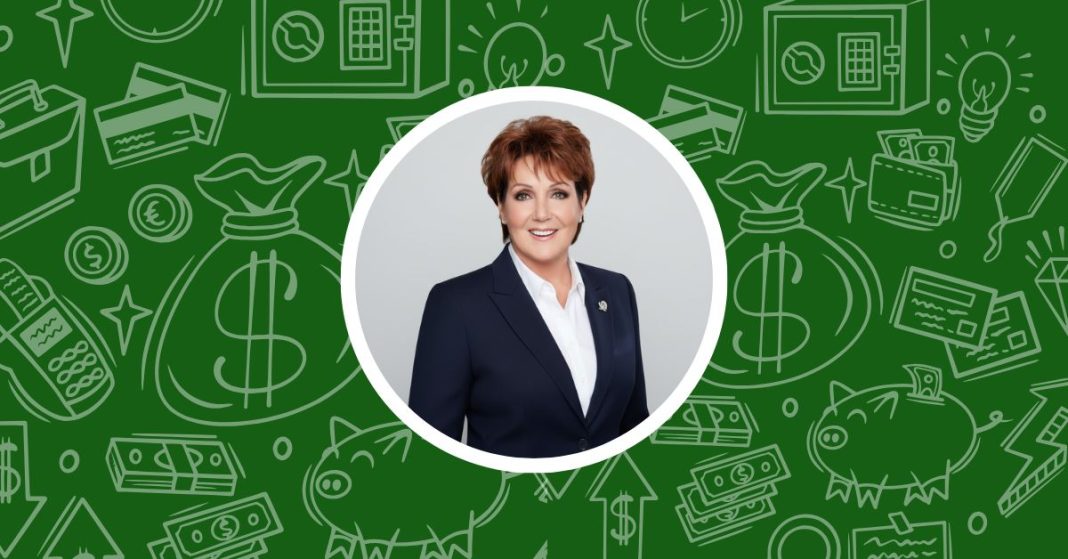 Het vermogen van Marianne Weber. Benieuwd?. - FInancetijd