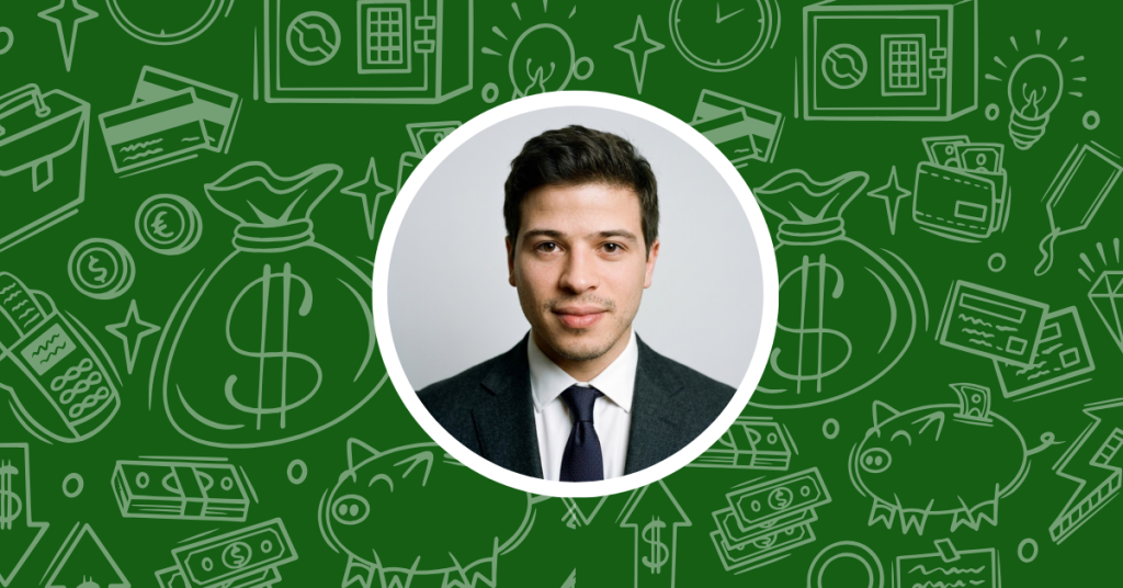 Het vermogen van Geza Weisz. Benieuwd? - FInancetijd