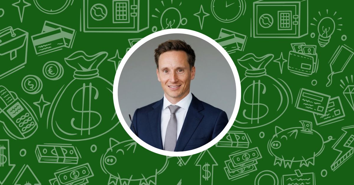 Het vermogen van Renger van der Zande. Benieuwd? - FInancetijd